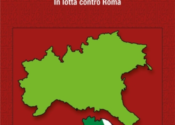 Martedì 30 presentazione del libro “Padania separatista” storia dei movimenti autonomisti e indipendentisti