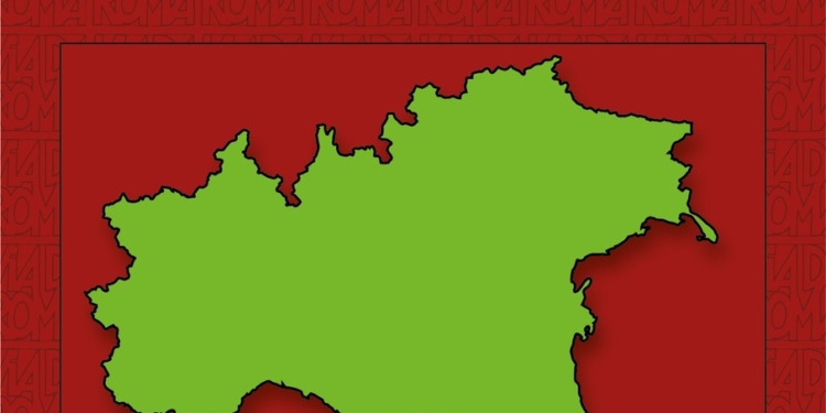 Martedì 30 presentazione del libro “Padania separatista” storia dei movimenti autonomisti e indipendentisti