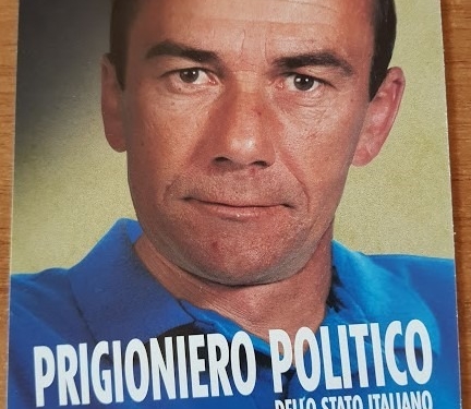 24 marzo 2006, vent’anni fa, moriva Bepin Segato ambasciatore dei Serenissimi, vittima della repressione italiana