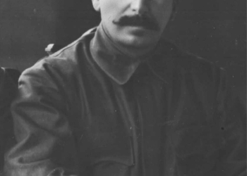 Stalin a Venezia: la storia di Bepi del Giasso, campanaro agli Armeni