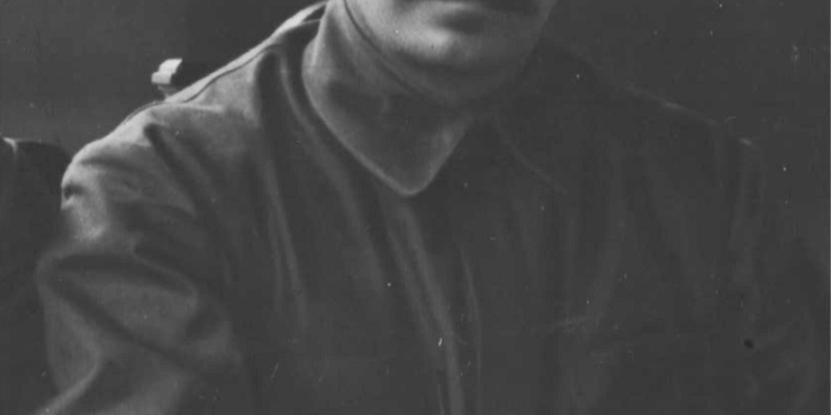 Stalin a Venezia: la storia di Bepi del Giasso, campanaro agli Armeni