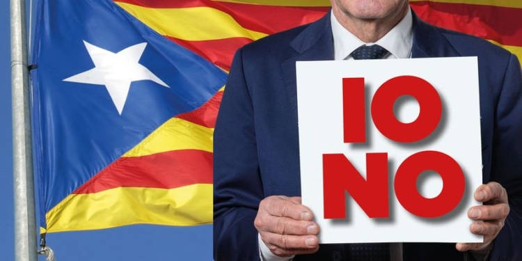Vergogna Europa: tolta immunità agli indipendentisti catalani, Lega e Svp zitti (quasi tutti)