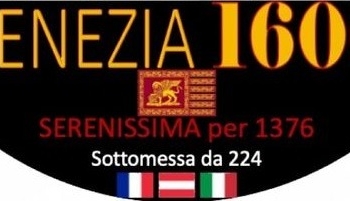 Marzo 2021: 160 anni di Italia, 1600 anni di Venezia, e le bugie da che parte stanno?
