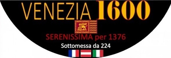 Marzo 2021: 160 anni di Italia, 1600 anni di Venezia, e le bugie da che parte stanno?