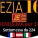 Marzo 2021: 160 anni di Italia, 1600 anni di Venezia, e le bugie da che parte stanno?