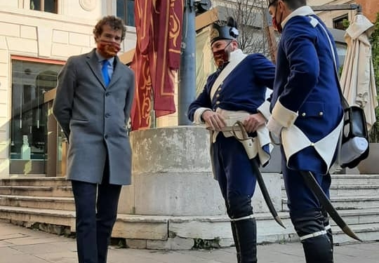 Sei anni dal plebiscito di Autonomia, la riscossa parte da Cittadella: domenica 22 ottobre