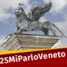 Compleanno di Venezia, oggi parliamo veneto, con tutti: la proposta del PdV