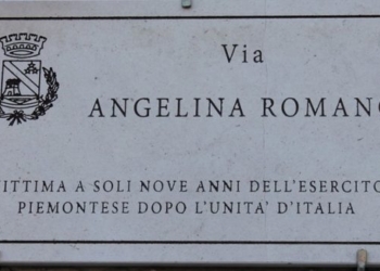 Crimini dell’Unità d’Italia. Gennaio 1862, fucilata la “brigantessa” Angelina: aveva nove anni