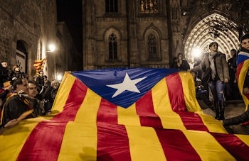 Catalogna, petizione Rubinato all’Europarlamento: immunità per gli indipendentisti perseguitati