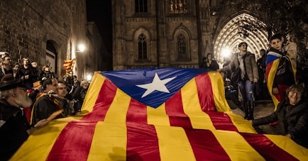Catalogna, petizione Rubinato all’Europarlamento: immunità per gli indipendentisti perseguitati