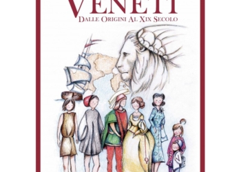 Storia illustrata dei Veneti, di Stefano Danieli: il sussidiario che mancava
