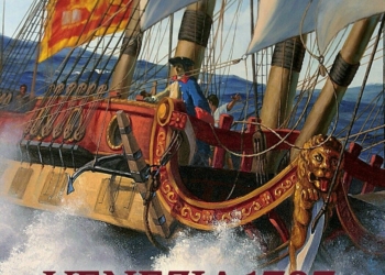 “Venezia 1797. Oltre la fine di un mondo” di Alessandro Dissera Bragadin
