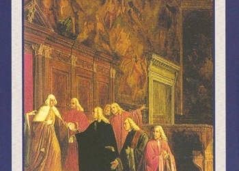 Napoleone e la fine di Venezia, di Francesco Mario Agnoli