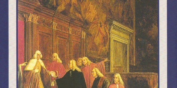 Napoleone e la fine di Venezia, di Francesco Mario Agnoli