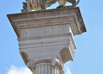 3 aprile 1395, come il Polesine divenne Serenissimo