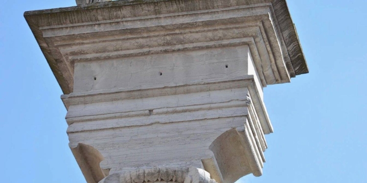 3 aprile 1395, come il Polesine divenne Serenissimo