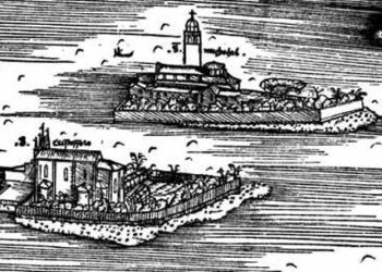 9 aprile 1454 pace di Lodi fra la Serenissima e il Ducato di Milano