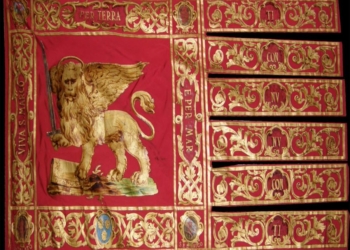 Valstagna, la bandiera di San Marco e la Dalmazia: un giallo storico da risolvere