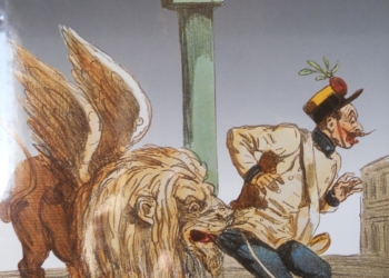 “Il Veneto austriaco 1814-1866” a cura di Paolo Preto