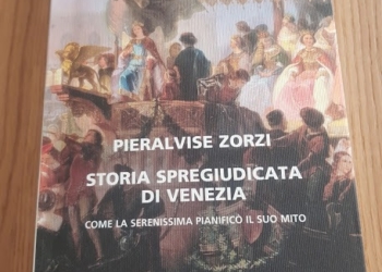 La Serenissima non era una società per azioni