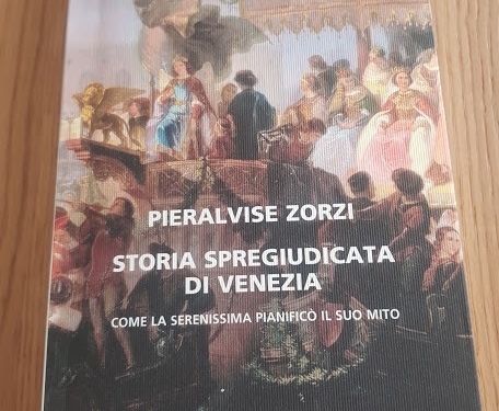 La Serenissima non era una società per azioni