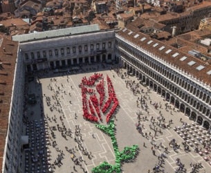 Bòcolo di San Marco, la vera storia: è per tutte le donne, non solo per la morosa