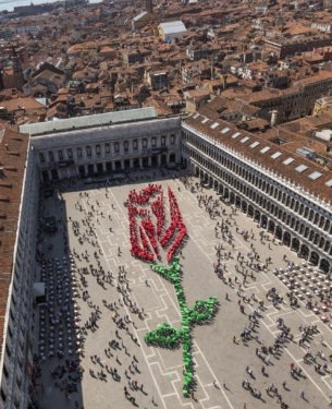 Bòcolo di San Marco, la vera storia: è per tutte le donne, non solo per la morosa