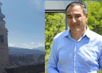 Mozione di Roccon: “Belluno bandisca Vauro, offensive quelle vignette sul Covid”
