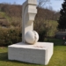 Monumento all’Emigrante a Gomarolo, sull’Altopiano dei Sette Comuni