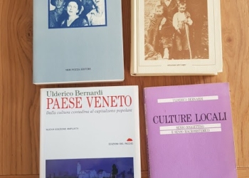 In ricordo del prof. Ulderico Bernardi a tre anni dalla sua morte