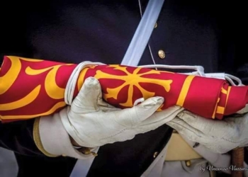 La Premonizione della fine della Repubblica Veneta