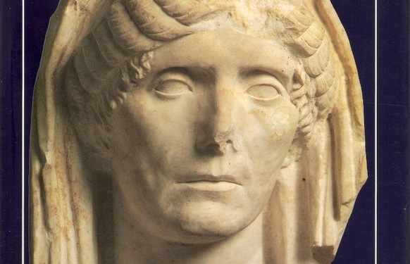 “Altino Preromana e Romana” di Bianca Maria Scarfì – Michele Tombolani
