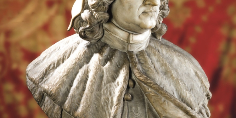 Riappare il busto del doge Alvise Pisani disperso da Napoleone, e nessuno lo rivuole a Venezia