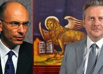 Letta (Pd): meno poteri alle Regioni. Ciambetti (Lega): in Italia l’inefficienza è dello Stato