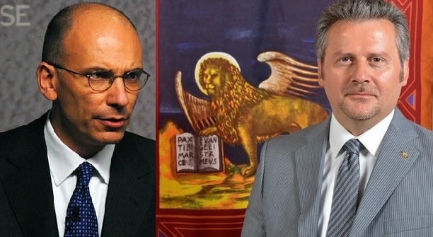 Letta (Pd): meno poteri alle Regioni. Ciambetti (Lega): in Italia l’inefficienza è dello Stato