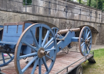 Forte Gazzera riapre domenica 30 con tre mostre storiche: la Venezia militare che sorprende
