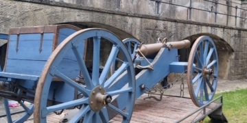 Forte Gazzera riapre domenica 30 con tre mostre storiche: la Venezia militare che sorprende