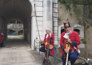 Forte Gazzera riapre domenica 30 con tre mostre storiche: la Venezia militare che sorprende