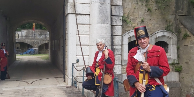 Forte Gazzera riapre domenica 30 con tre mostre storiche: la Venezia militare che sorprende