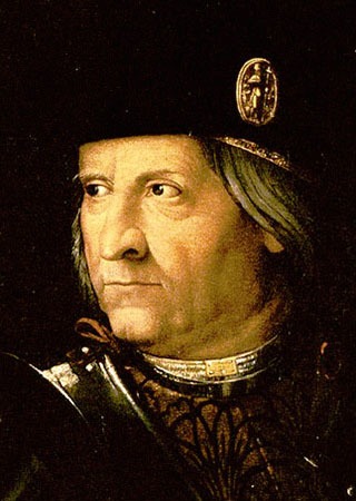 Il Duca Estense Ercole I