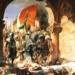 28 maggio 1453, la caduta di Costantinopoli