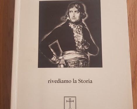 Processo a Napoleone, l’atto d’accusa degli avvocati Fogliata e Frigo: ecco il vero monumento