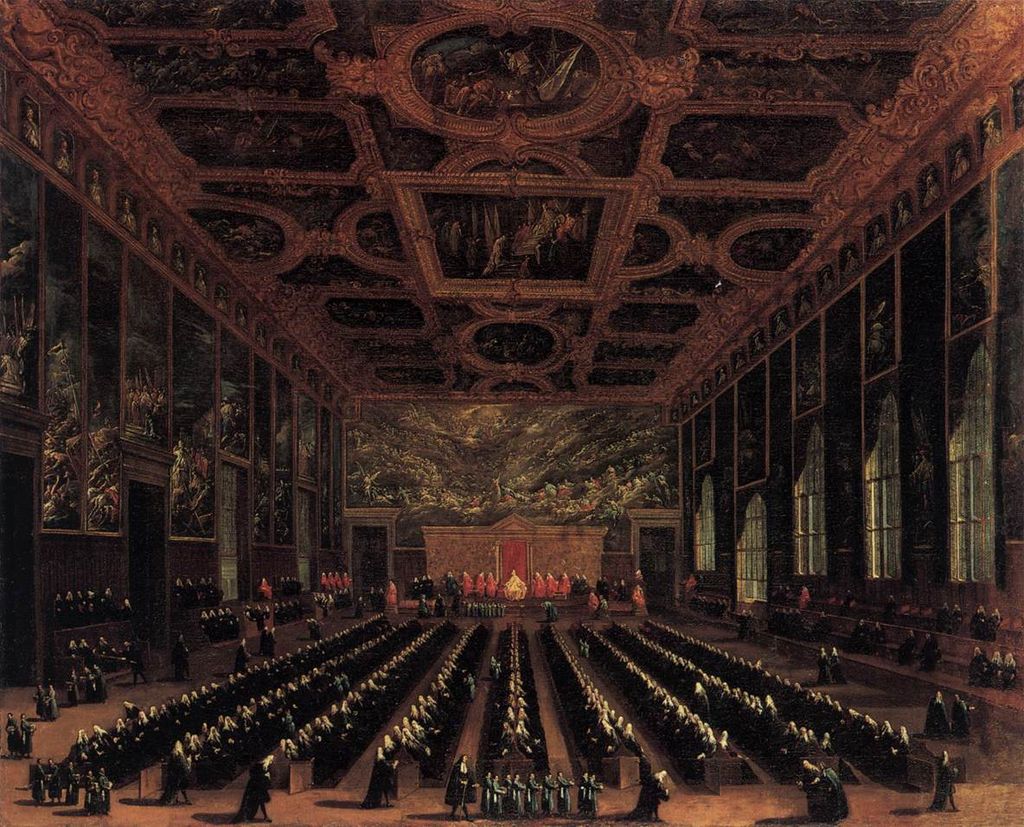 Veneto Senato se avesse saputo avrebbe agito diversamente (foto web)