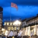 Verona, il Pd fa ammainare il Leone di San Marco in piazza delle Erbe: la folle guerra all’identità veneta