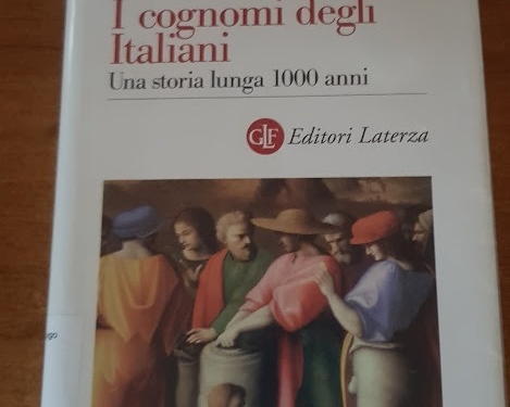 Nascono a Venezia i primi cognomi: è l’anno 819, un altro primato veneto