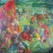 14 maggio 1509 battaglia di Agnadello, Bartolomeo d’Alviano prigioniero