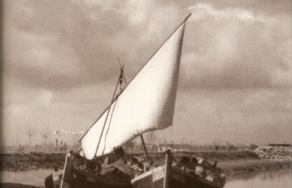 “La Riviera Euganea. Acque e territorio del canale Battaglia”