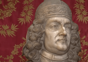 Riportiamolo a Venezia! VenetiNet lancia una sottoscrizione per il busto del Doge