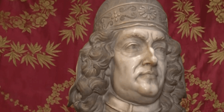 Riportiamolo a Venezia! VenetiNet lancia una sottoscrizione per il busto del Doge