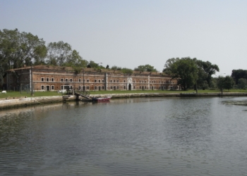 Domenica 20 una giornata a Forte Marghera, alle porte della Laguna